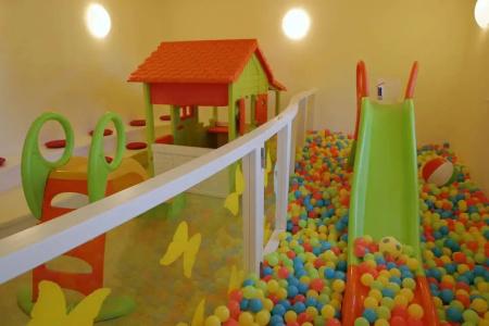 SeetelKinderresort Usedom - 23