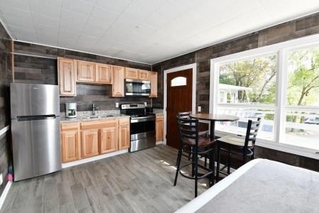 Delton Oaks Resort - 103