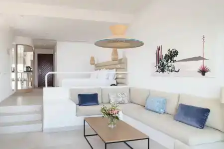 Suite Fariones - 6