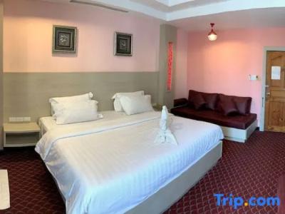 Romeo Palace Pattaya - 42