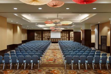 Embassy Suites Los Angeles - 17