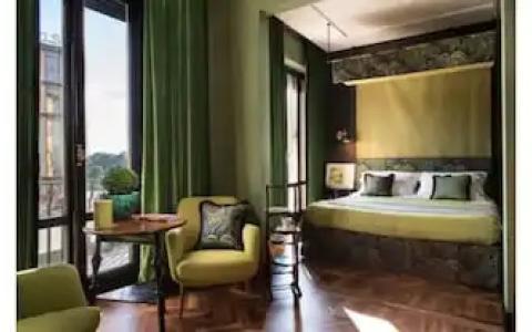Velona's Jungle Luxury Suites - 104