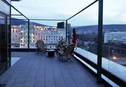 Cron Palace Kosher Tbilisi - 48