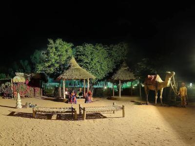 Kanchan Kesari Village - 7