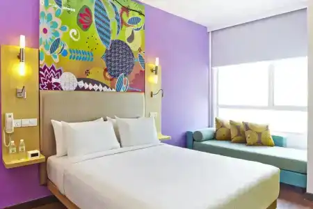 Ibis Styles Fraser Business Park - 48