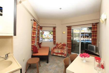 Hanay Suite - 47