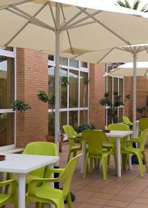 Albergue Inturjoven Sevilla - 13