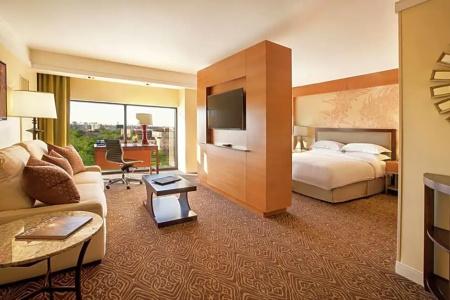 Hilton University of Houston - 38