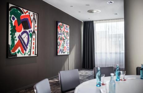 Penck Dresden - 13
