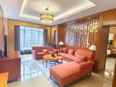 Pullman Zhangjiajie - 61