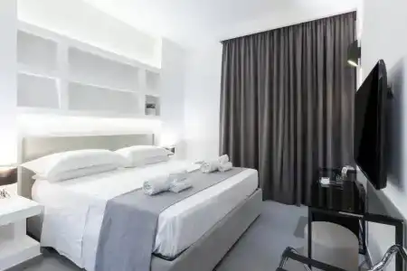 Suite Palermo Apartment - 82