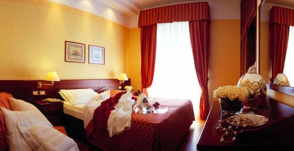 Residence Lungomare - 12