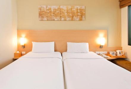 Ibis Samui Bophut - Sha Extra Plus - 45