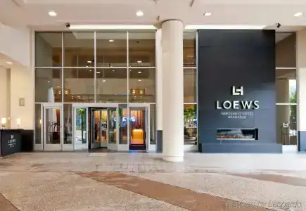 Loews Vanderbilt - 0