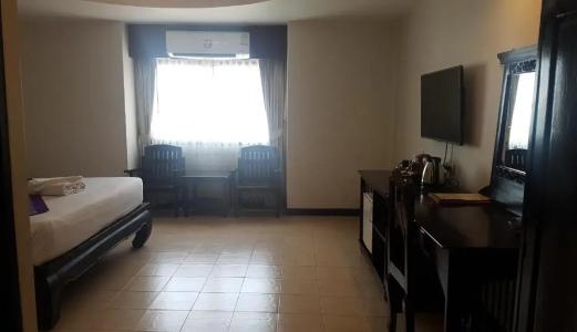 Wangburapa Grand - 75