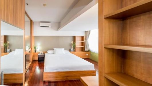 Laemtong Serviced Apartment - 58