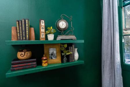 The Mansion on Royal - 116