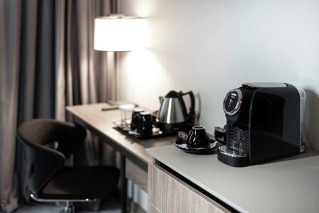 Hilton Garden Inn Vilnius City Centre - 15