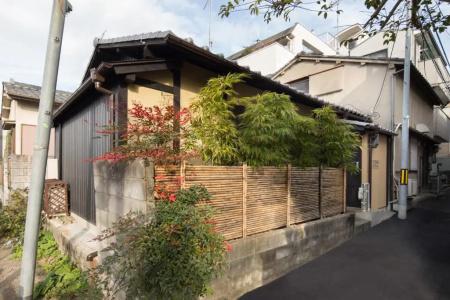 Tsumugi Tofukuji Minamimon - 25
