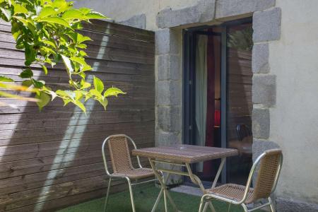 Manoir des Indes, The Originals Relais (Relais du Silence) - 20