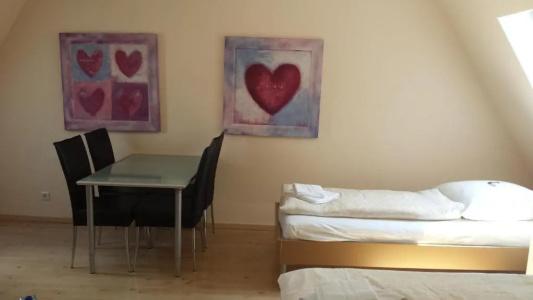 Barcelona Bed & Breakfast - 39