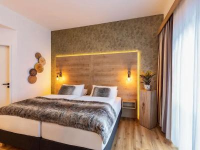 Mercure Bad Oeynhausen City - 80