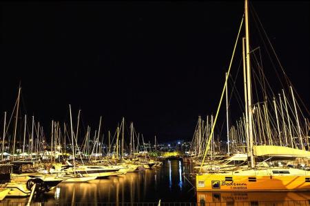 No 20 Marina - Adult Only - 12