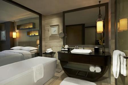 Sheraton Shanghai Waigaoqiao - 50