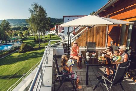 Lipno Lake Resort - 132