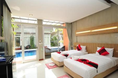 Phu Nana Boutique - Sha Plus - 66