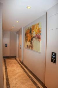 Valente Suites&Hotel - 11