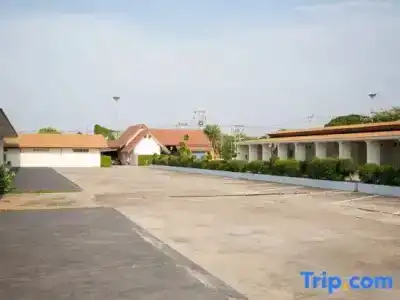 Sky View Resort Buriram - 31