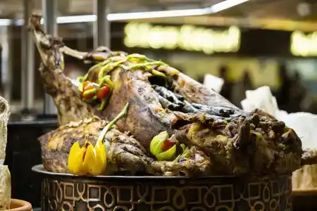 Wome Deluxe - Halal All Inclusive - 32
