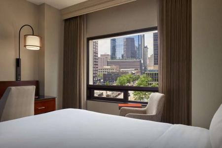 Hilton Denver City Center - 71