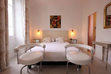 Hôtel Sainte Valérie - 35