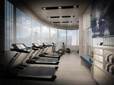 Hyatt Place Bangkok Sukhumvit - Sha Plus Certified - 19