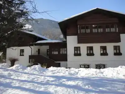 Alte Schmiede - 17