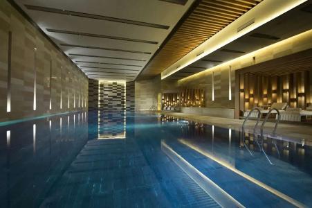 Conrad Beijing - 12