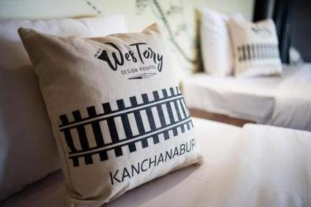 Westory Design Poshtel - 57