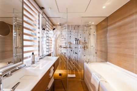 Le Cinq Codet - 48