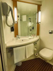Ibis Lugano Paradiso - 30