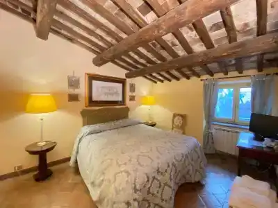 VesConte Residenza D'epoca dal 1533 - 3