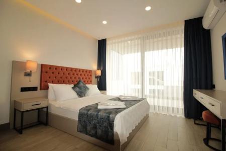 Ala Grand ResİDence - 91