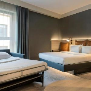 Moxy Brussels City Center - 33