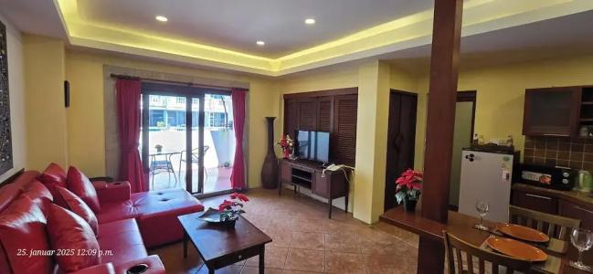 Nirvana Boutique Suites - 63