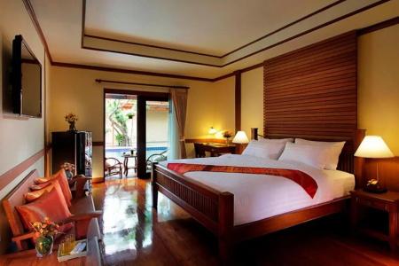 Baan u Sabai Boutique House-Sha Plus - 121