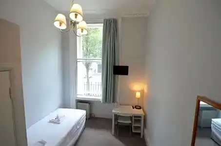 Amber Residence Aparthotel - 36