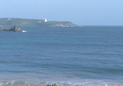 Sea Line - 21