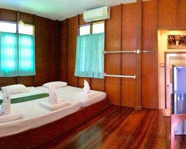 Baan Kornnara Resort - 2