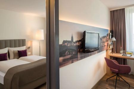 Essential by Dorint Basel City - 57